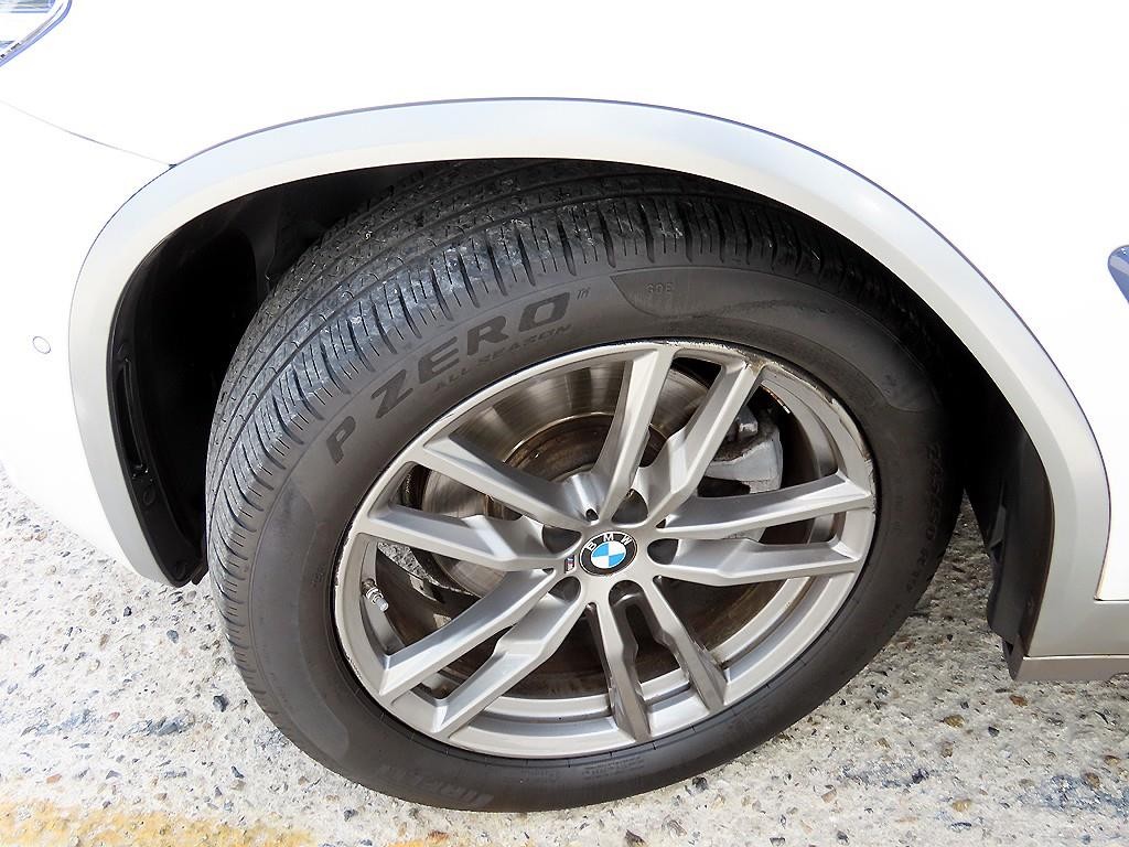 BMW X4 X4 (G02) xDrive 20i M 스포츠 X 기본형 이미지 20