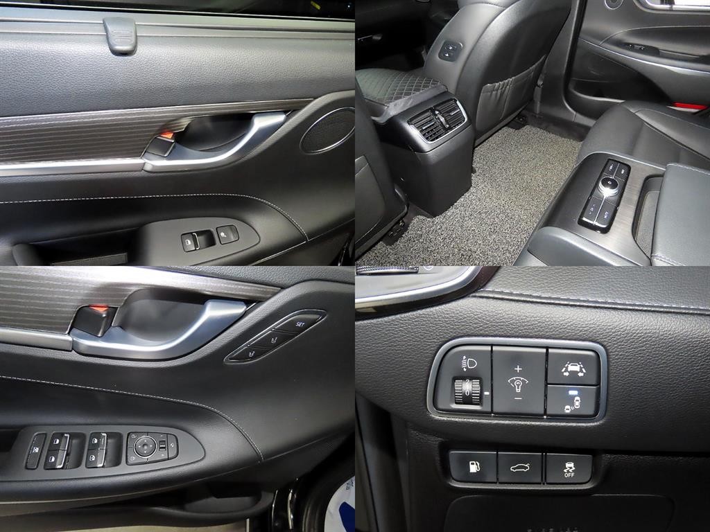 현대 그랜저 그랜저 IG 3.0 GDI 익스클루시브 이미지 18