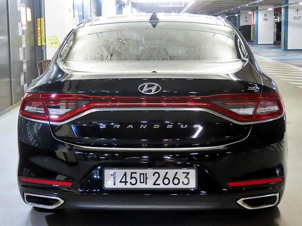 현대 그랜저 그랜저 IG 3.0 GDI 익스클루시브 이미지 5