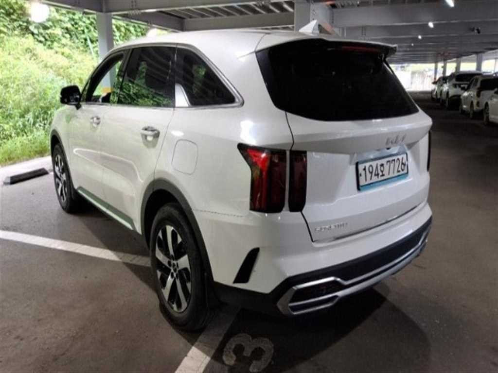 기아 쏘렌토 쏘렌토 4세대(MQ4) 가솔린 2.5T 2WD 트렌디 이미지 2