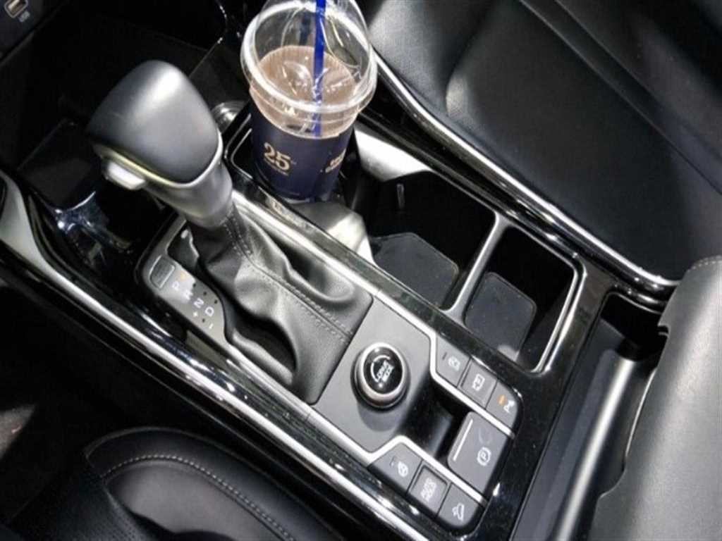 기아 쏘렌토 쏘렌토 4세대(MQ4) 가솔린 2.5T 2WD 트렌디 이미지 8