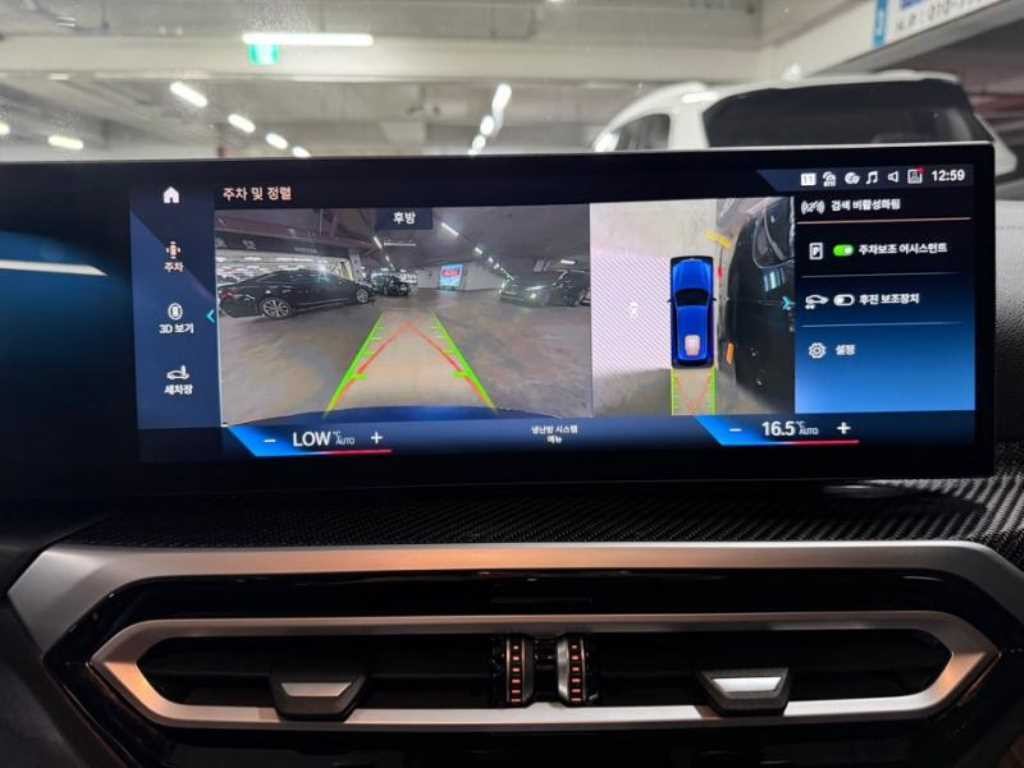 BMW 3시리즈 3시리즈 (G20) M340i xDrive 투어링 이미지 10