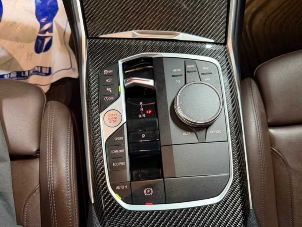 BMW 3시리즈 3시리즈 (G20) M340i xDrive 투어링 이미지 11