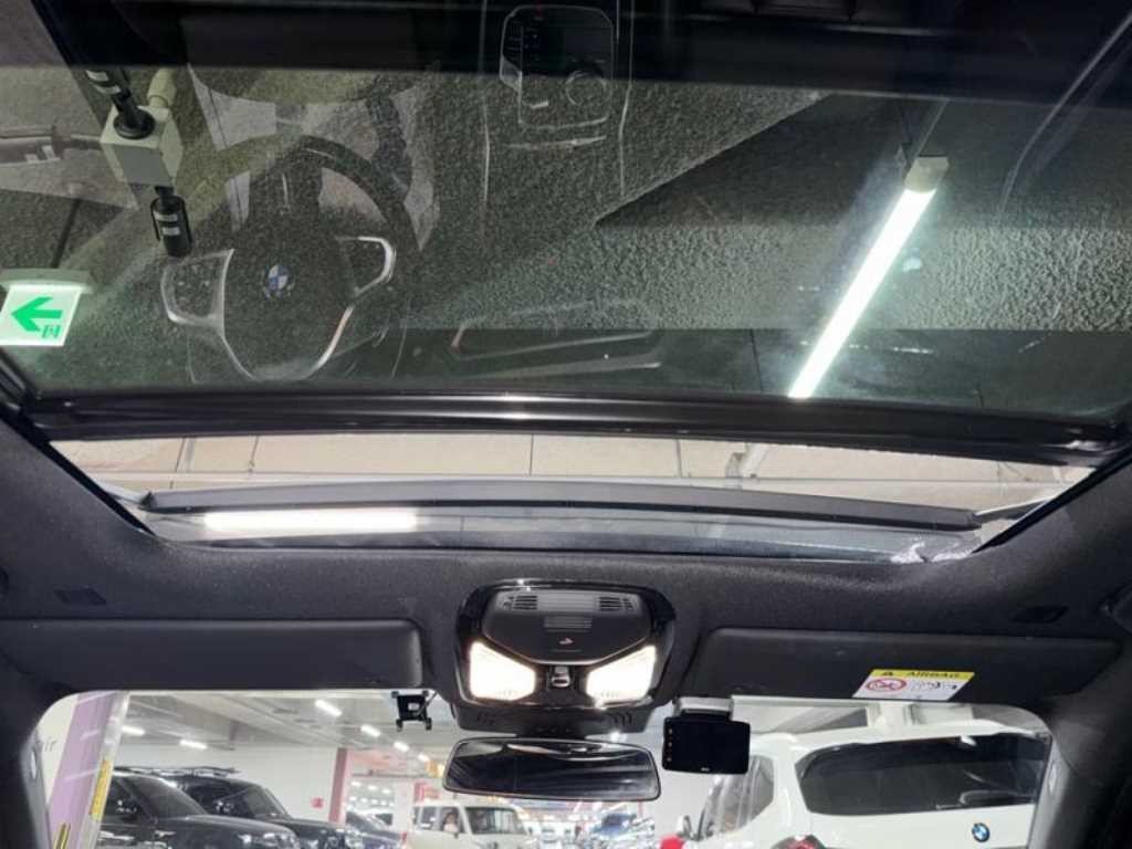BMW 3시리즈 3시리즈 (G20) M340i xDrive 투어링 이미지 13