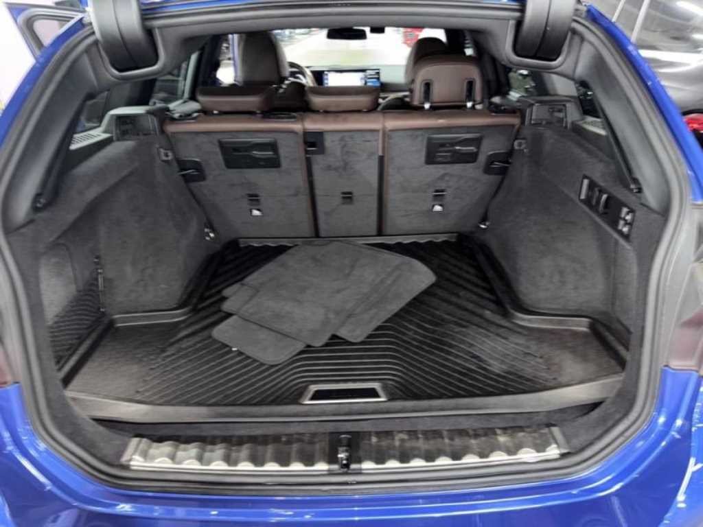 BMW 3시리즈 3시리즈 (G20) M340i xDrive 투어링 이미지 17