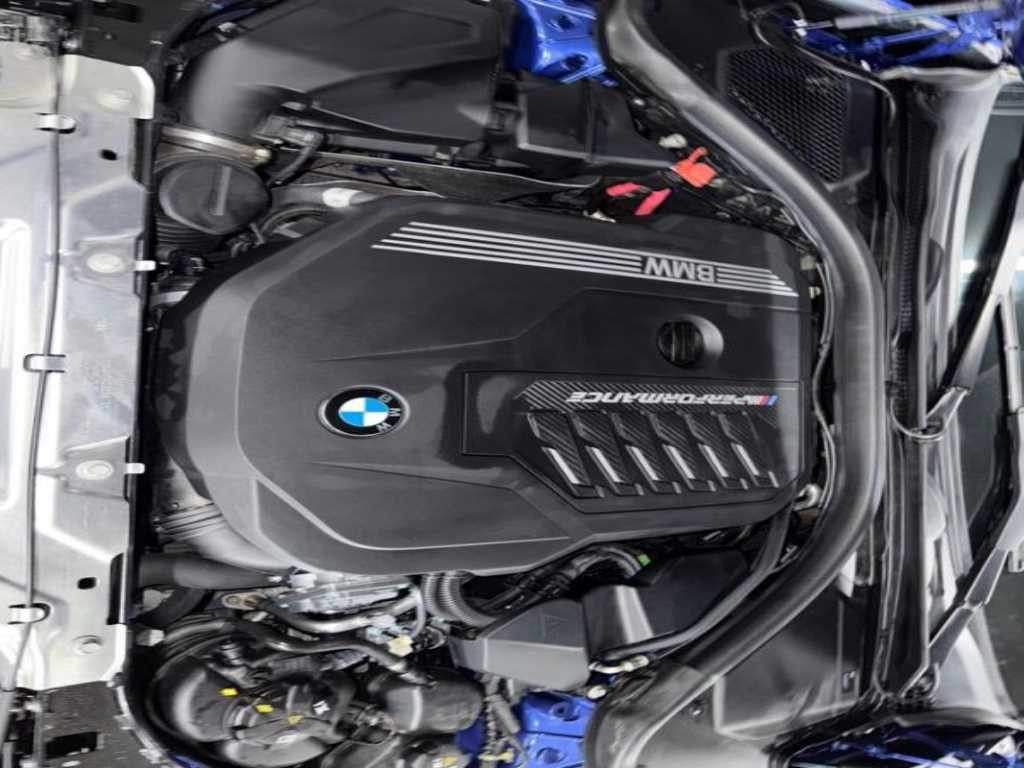 BMW 3시리즈 3시리즈 (G20) M340i xDrive 투어링 이미지 19