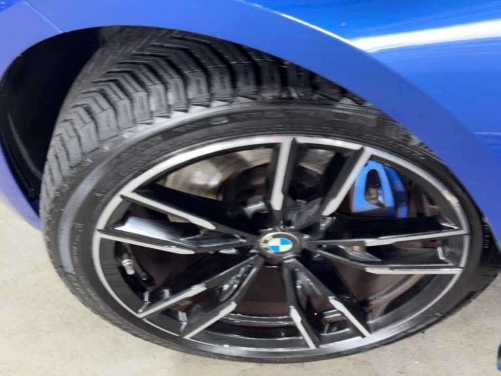 BMW 3시리즈 3시리즈 (G20) M340i xDrive 투어링 이미지 20