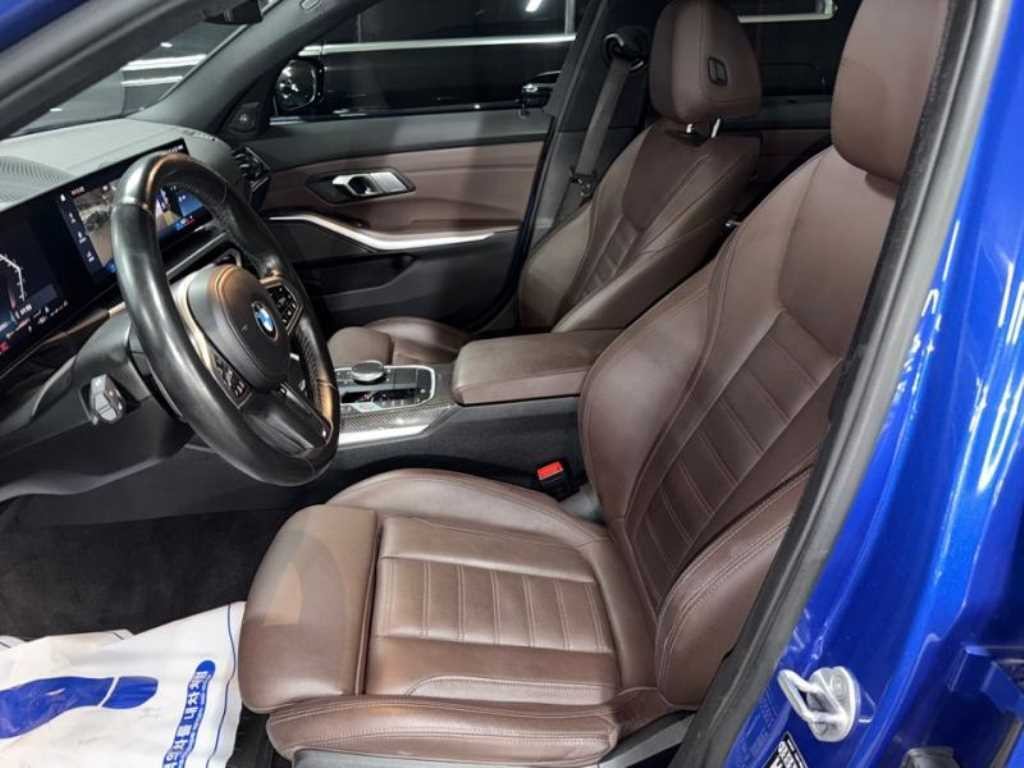 BMW 3시리즈 3시리즈 (G20) M340i xDrive 투어링 이미지 6