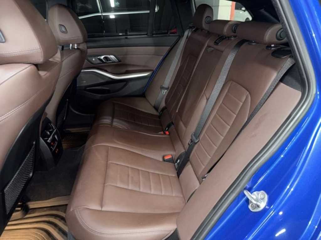 BMW 3시리즈 3시리즈 (G20) M340i xDrive 투어링 이미지 7