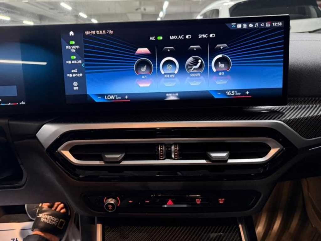 BMW 3시리즈 3시리즈 (G20) M340i xDrive 투어링 이미지 9