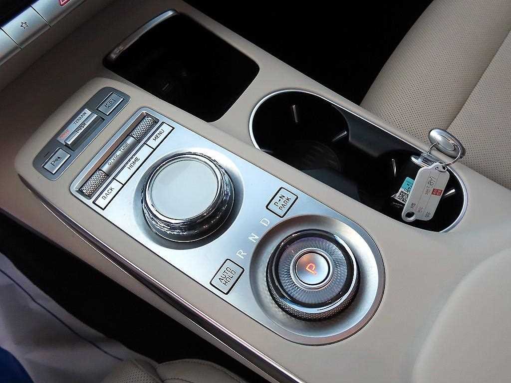 제네시스 GV70 2.5T 가솔린 AWD 이미지 11
