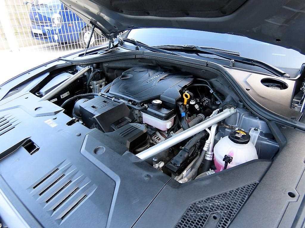 제네시스 GV70 2.5T 가솔린 AWD 이미지 19