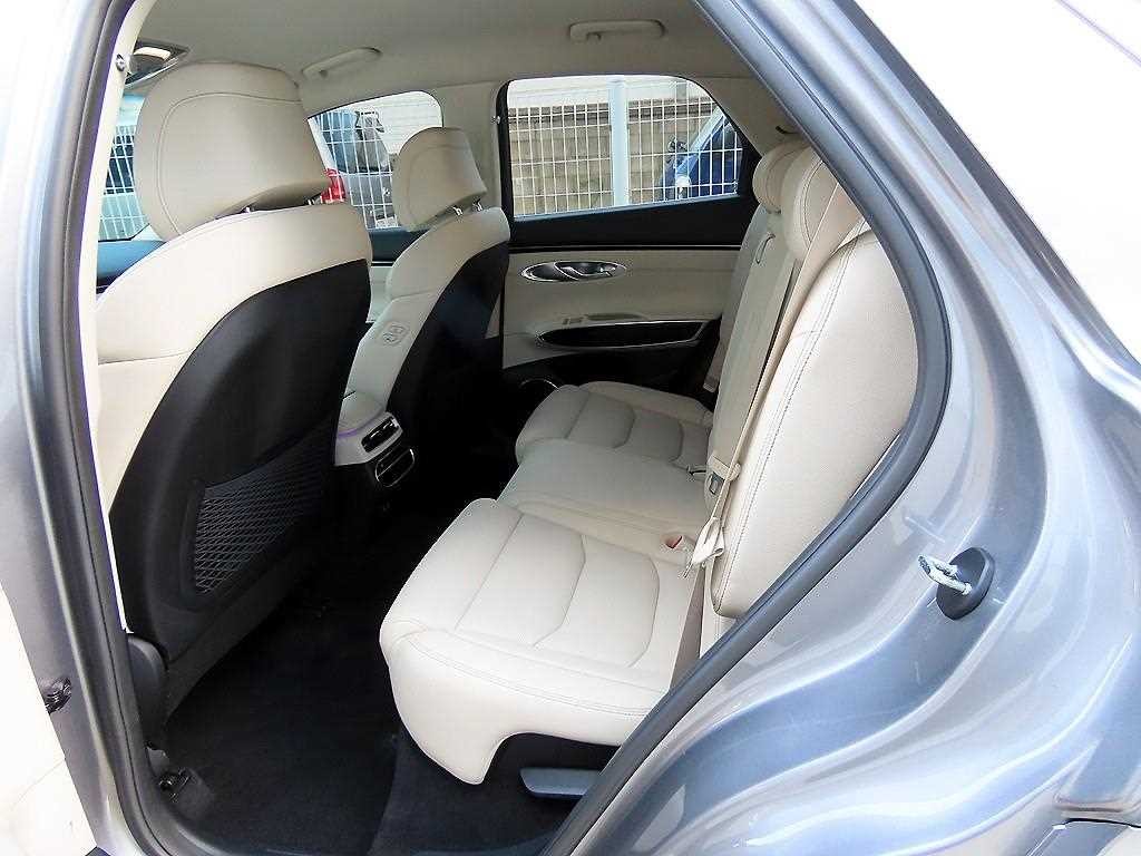 제네시스 GV70 2.5T 가솔린 AWD 이미지 6