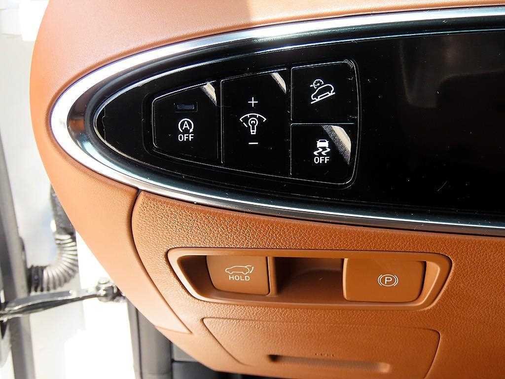 제네시스 GV70 2.5T 가솔린 AWD 이미지 13