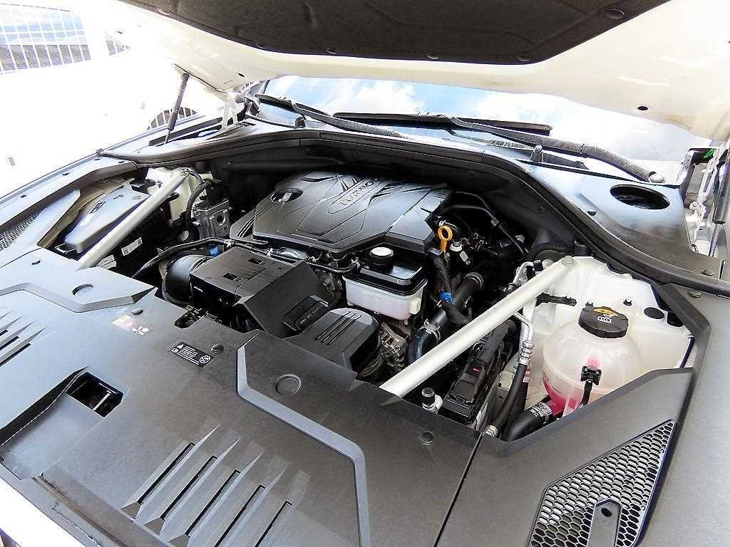 제네시스 GV70 2.5T 가솔린 AWD 이미지 19