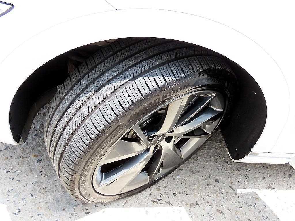 제네시스 GV70 2.5T 가솔린 AWD 이미지 20