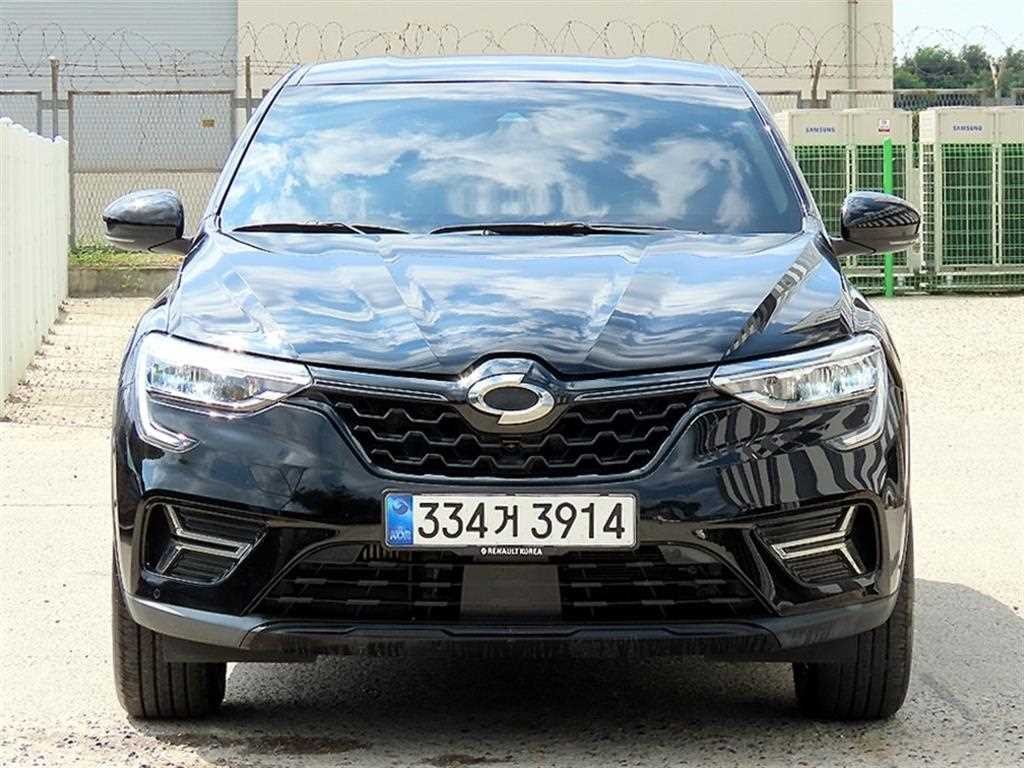 르노코리아(삼성) XM3 1.3 TCe RE 시그니처 이미지 1