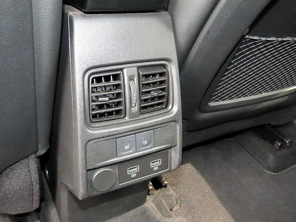 르노코리아(삼성) XM3 1.3 TCe RE 시그니처 이미지 17