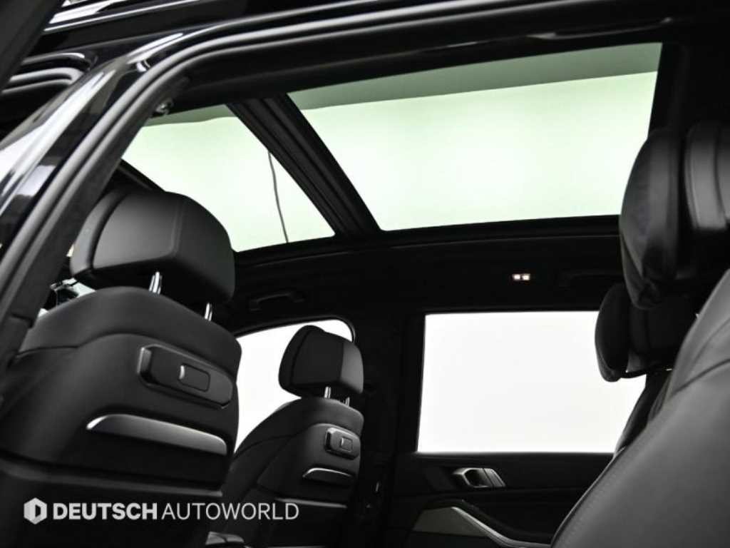 BMW X7 X7 (G07) xDrive 40d 디자인 퓨어 엑셀런스 6인승 이미지 11