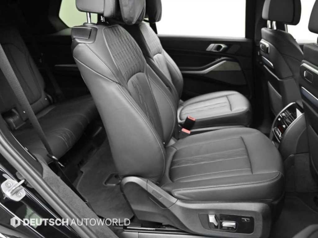BMW X7 X7 (G07) xDrive 40d 디자인 퓨어 엑셀런스 6인승 이미지 13