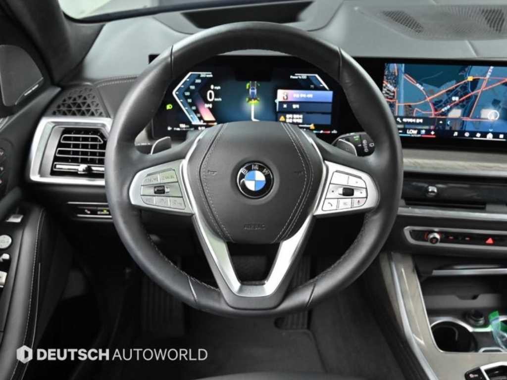 BMW X7 X7 (G07) xDrive 40d 디자인 퓨어 엑셀런스 6인승 이미지 14