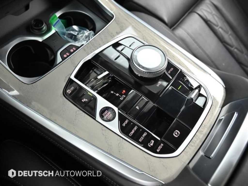 BMW X7 X7 (G07) xDrive 40d 디자인 퓨어 엑셀런스 6인승 이미지 18