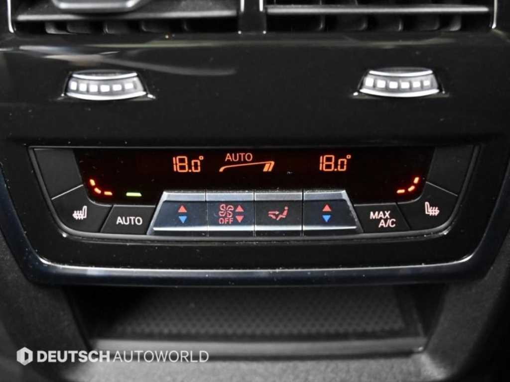 BMW X7 X7 (G07) xDrive 40d 디자인 퓨어 엑셀런스 6인승 이미지 19