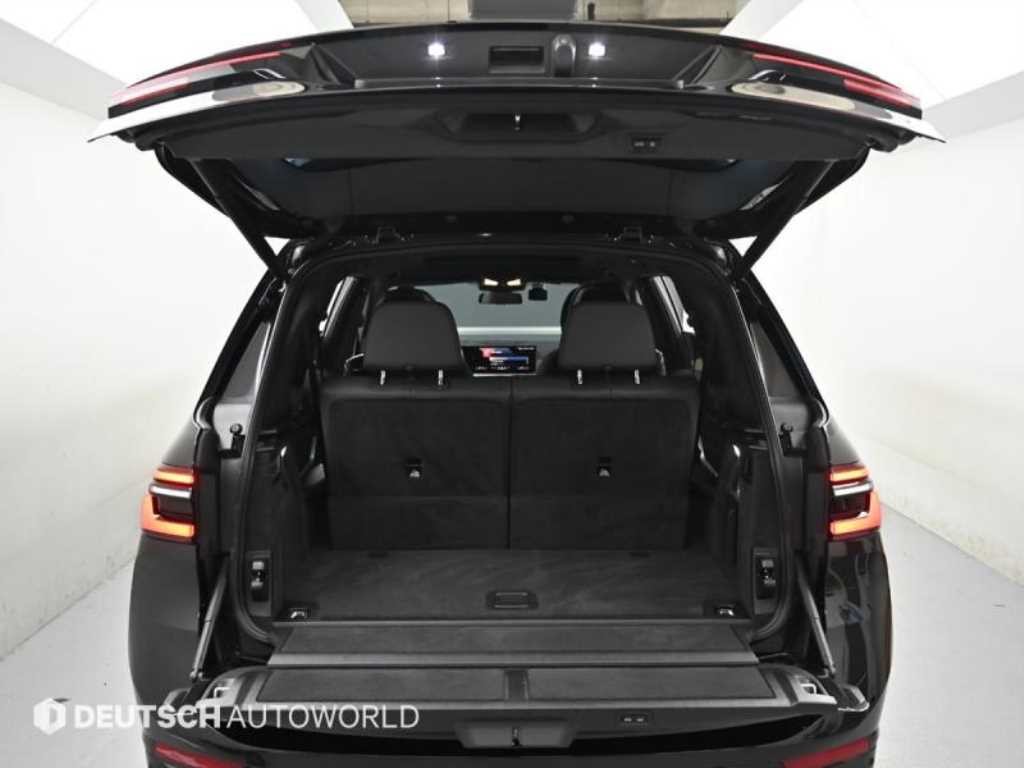 BMW X7 X7 (G07) xDrive 40d 디자인 퓨어 엑셀런스 6인승 이미지 5