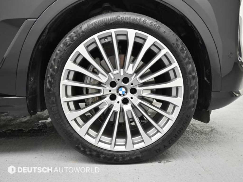 BMW X7 X7 (G07) xDrive 40d 디자인 퓨어 엑셀런스 6인승 이미지 6