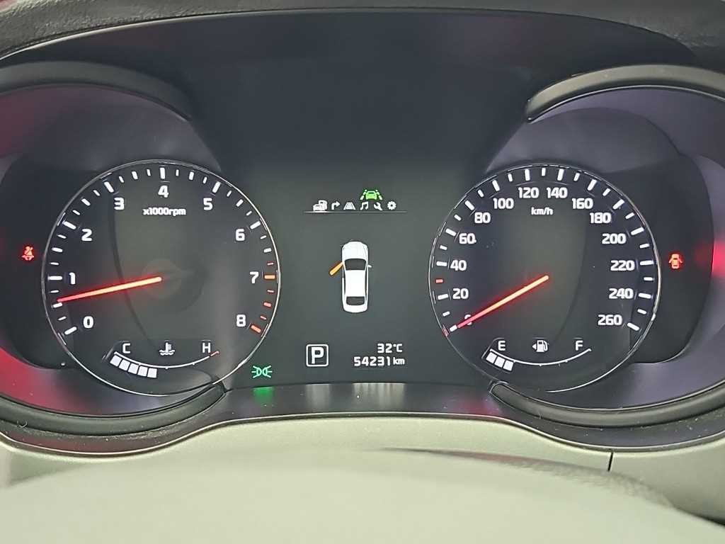 기아 K9 3.8 GDI 노블레스 기본형 이미지 6