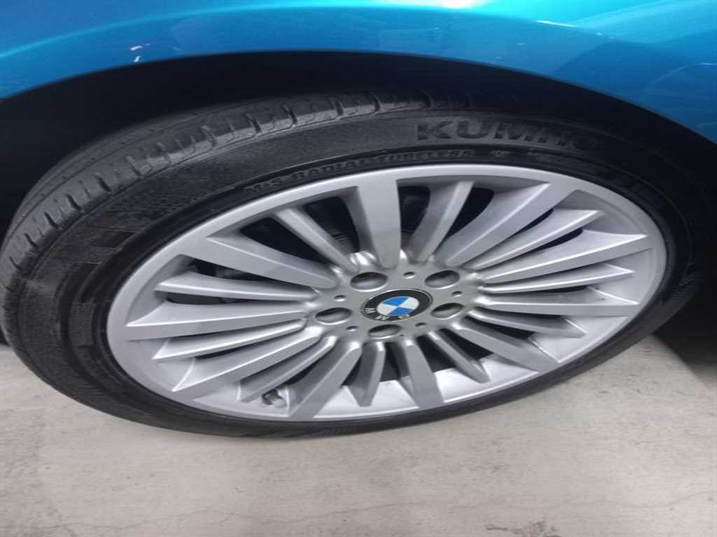 BMW 4시리즈 4시리즈 (F32) 420d 그란쿠페 럭셔리 이미지 20