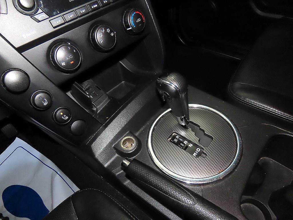 KG모빌리티(쌍용) 코란도 코란도스포츠 디젤 2WD CX5 클럽 이미지 12