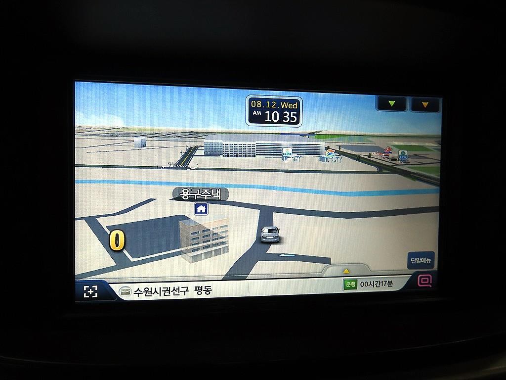 KG모빌리티(쌍용) 코란도 코란도스포츠 디젤 2WD CX5 클럽 이미지 14