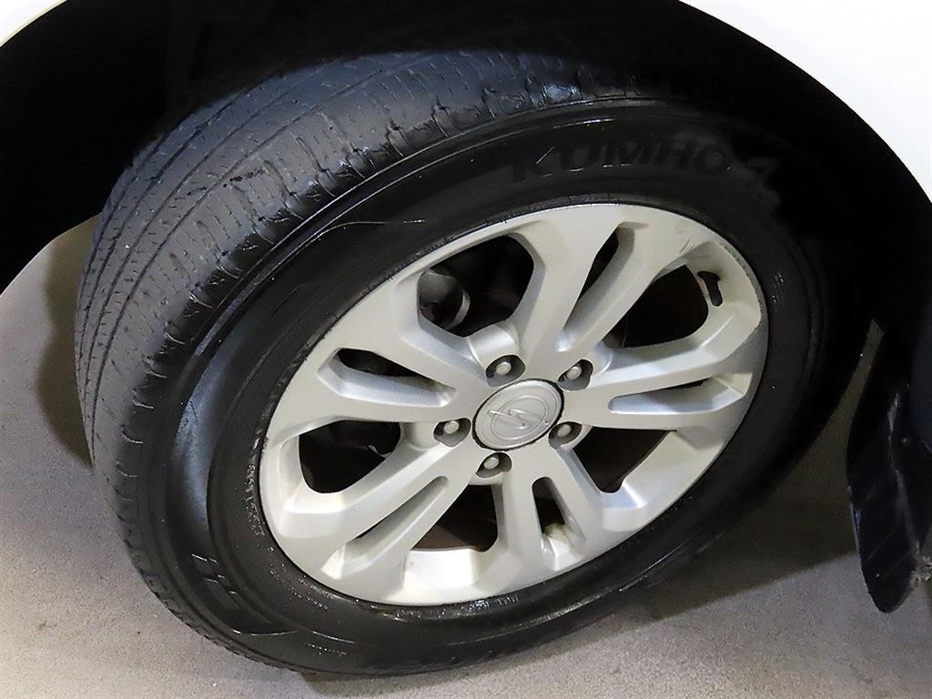 KG모빌리티(쌍용) 코란도 코란도스포츠 디젤 2WD CX5 클럽 이미지 20