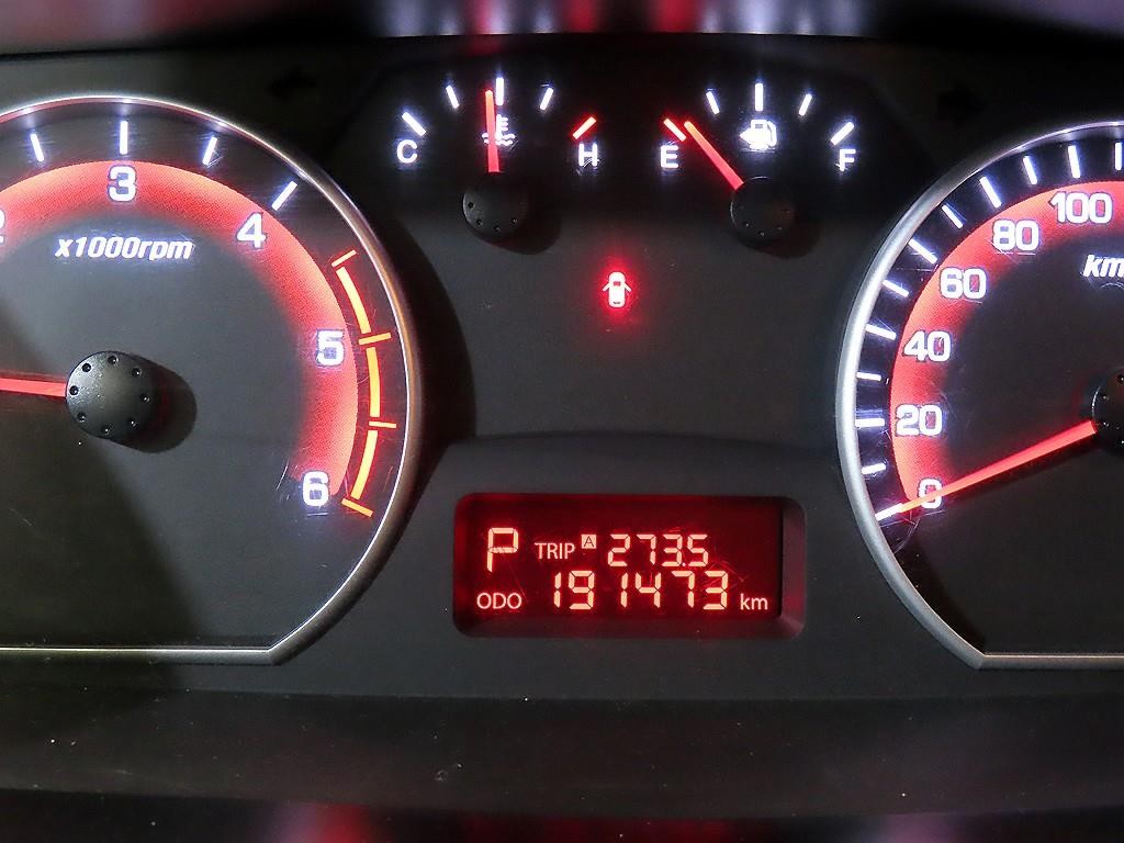 KG모빌리티(쌍용) 코란도 코란도스포츠 디젤 2WD CX5 클럽 이미지 9