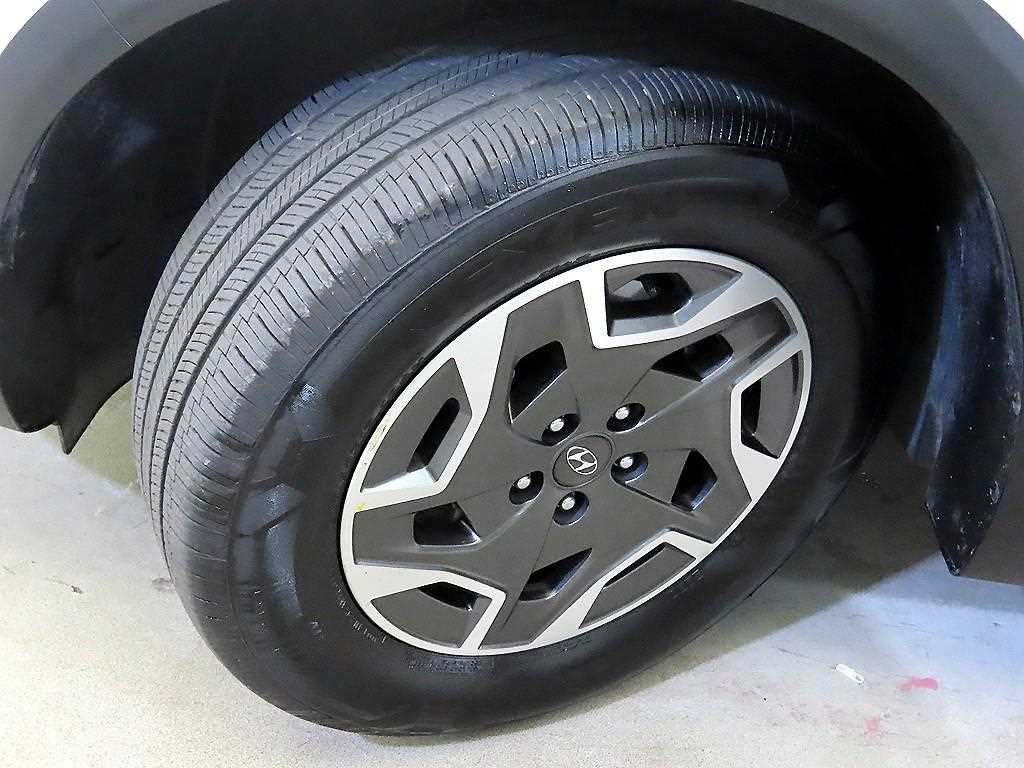 현대 싼타페 더 뉴 싼타페 하이브리드 1.6 2WD 프레스티지 이미지 20