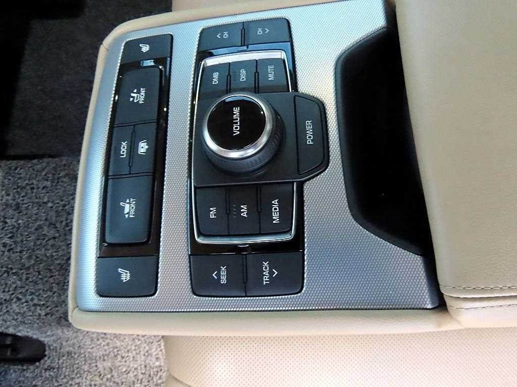 제네시스 G80 3.3 GDI AWD 프리미엄 럭셔리 이미지 15
