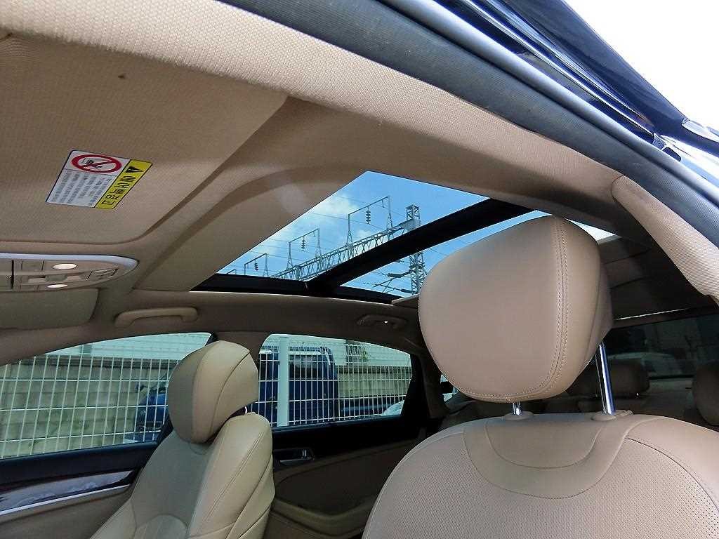제네시스 G80 3.3 GDI AWD 프리미엄 럭셔리 이미지 17
