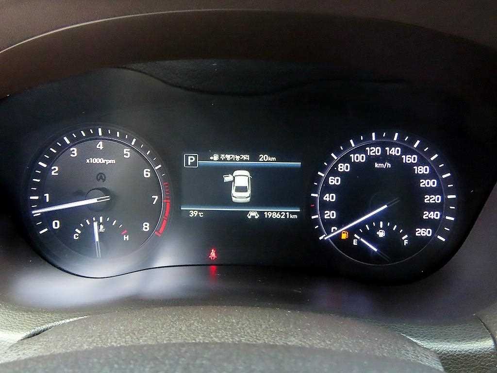 제네시스 G80 3.3 GDI AWD 프리미엄 럭셔리 이미지 9