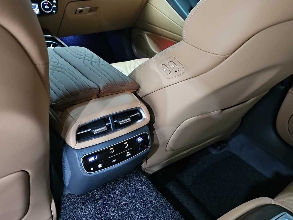 제네시스 G80 G80(RG3) 2.5 가솔린 터보 AWD 기본형 이미지 14