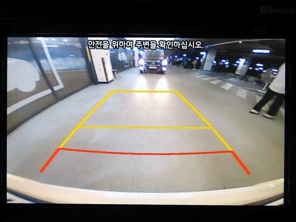 기아 레이 더 뉴 레이 프레스티지 이미지 16