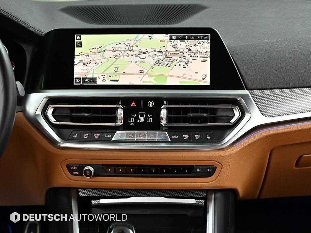 BMW 3시리즈 3시리즈 (G20) 330i M 스포츠 이미지 14