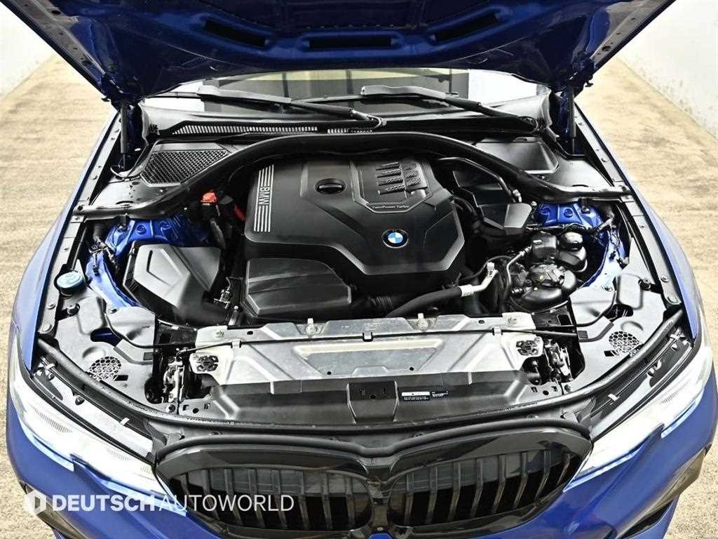 BMW 3시리즈 3시리즈 (G20) 330i M 스포츠 이미지 6