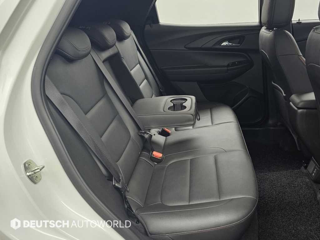 쉐보레 트레일블레이저 4WD 1.3 터보 가솔린 RS 이미지 12