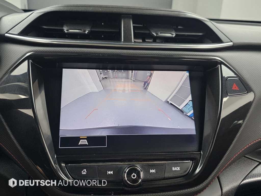 쉐보레 트레일블레이저 4WD 1.3 터보 가솔린 RS 이미지 15
