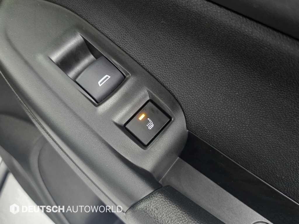 쉐보레 트레일블레이저 4WD 1.3 터보 가솔린 RS 이미지 16