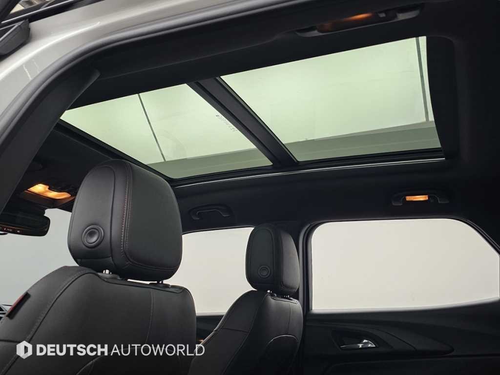 쉐보레 트레일블레이저 4WD 1.3 터보 가솔린 RS 이미지 18