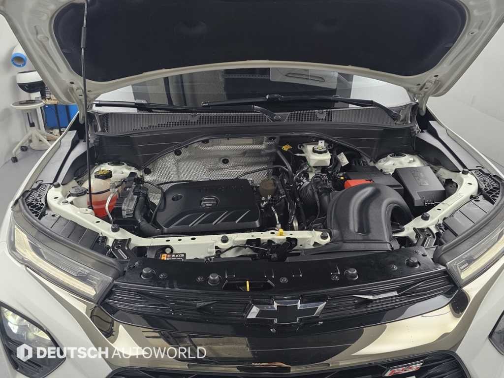 쉐보레 트레일블레이저 4WD 1.3 터보 가솔린 RS 이미지 6