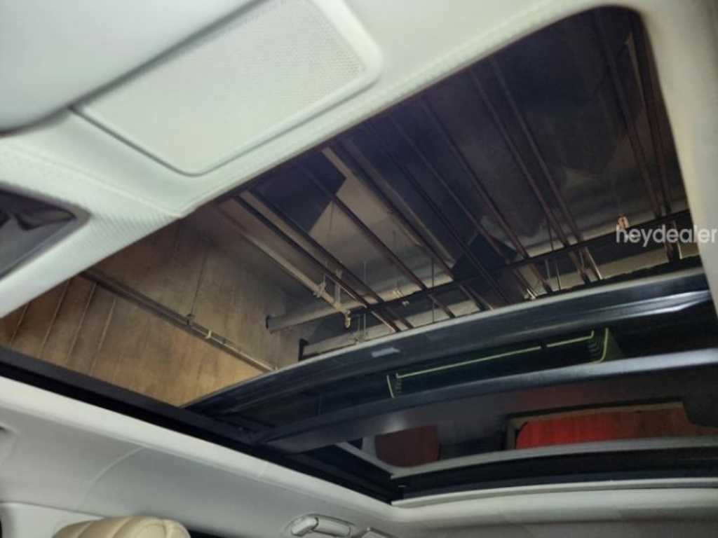 랜드로버 레인지로버 레인지로버 4세대 5.0 SC AB LWB 이미지 7