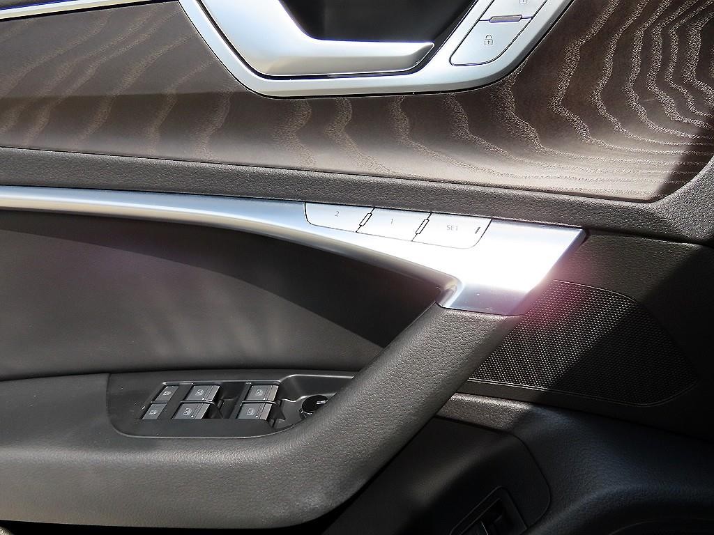 아우디 A6 A6 (C8) 45 TFSI 프리미엄 이미지 12